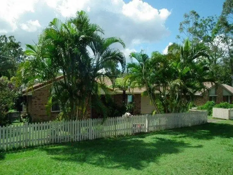 Second view of Homely house listing, 11 Railway Lane, Maryborough QLD 4650