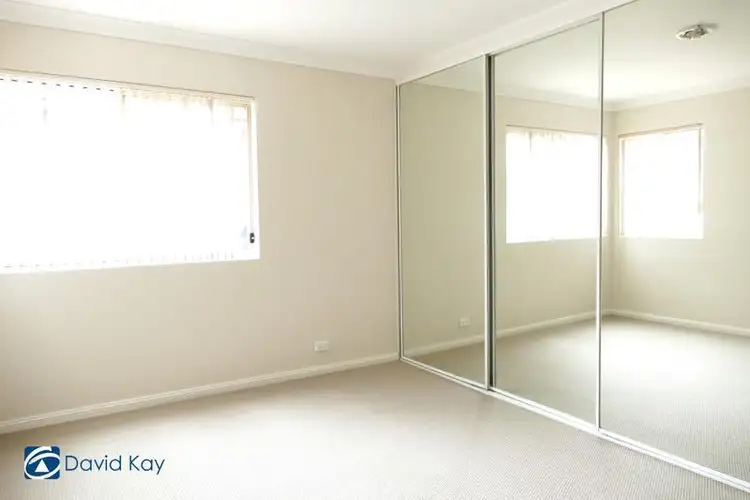 Fifth view of Homely townhouse listing, 2/7 Reginald Avenue, Belmore NSW 2192