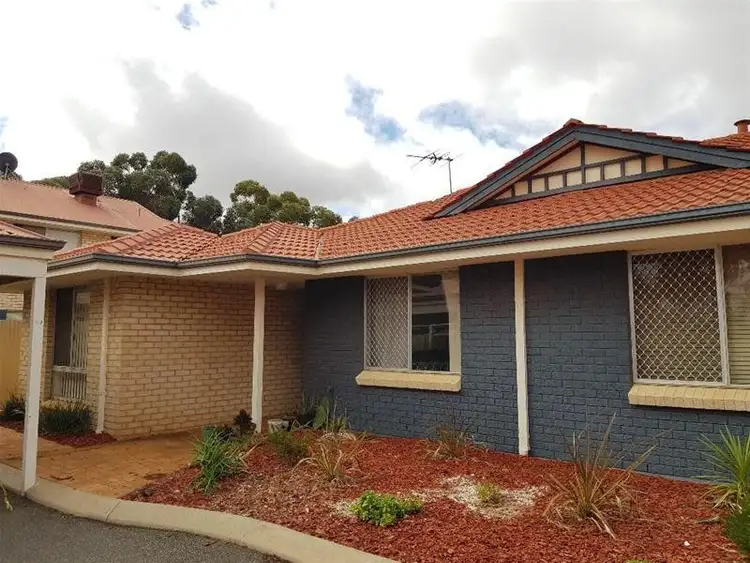 5/243-251 Piccadilly Street, Lamington WA 6430