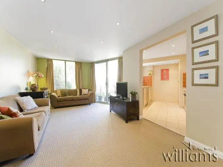 Third view of Homely apartment listing, 23/8 Bortfield Drive, Chiswick NSW 2046