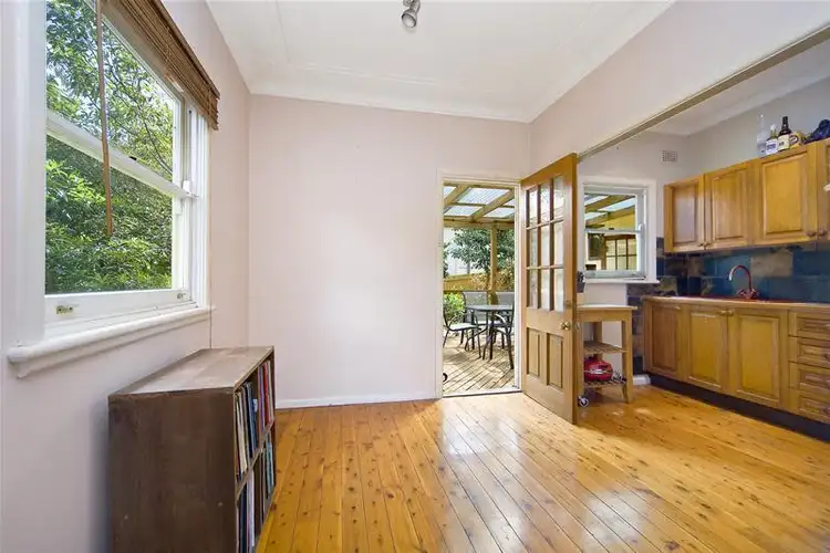 Second view of Homely house listing, 2 Lakeview Parade, Warriewood NSW 2102