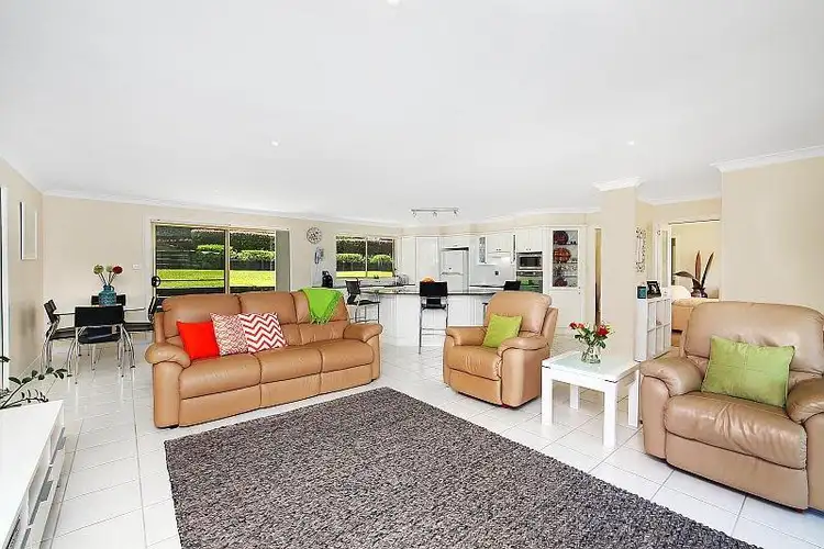 Fifth view of Homely rural property listing, 31 Brotherglen Drive, Kew NSW 2439