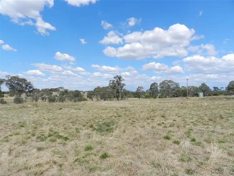 Seventh view of Homely rural property listing, Lot/246 Jerrawa Road, Jerrawa NSW 2582
