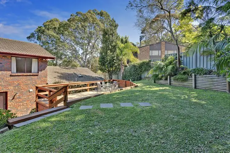 Sixth view of Homely house listing, 7 Iramir Place, Warriewood NSW 2102
