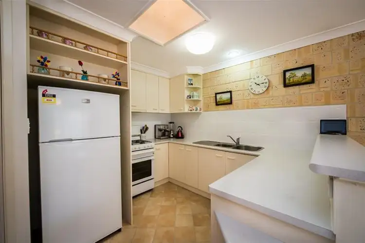 Second view of Homely unit listing, 3/242 Spring Street, Kearneys Spring QLD 4350