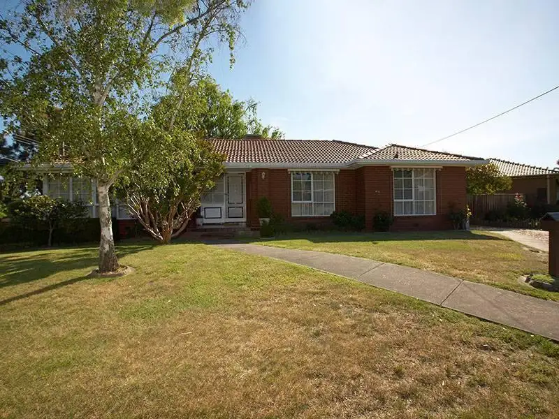 Main view of Homely house listing, 1 Carmen Court, Ringwood VIC 3134
