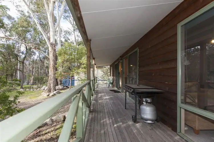 Third view of Homely house listing, 86 Scott Road, Halls Gap VIC 3381