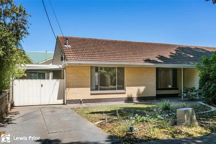 4 Tucker Street, South Brighton SA 5048