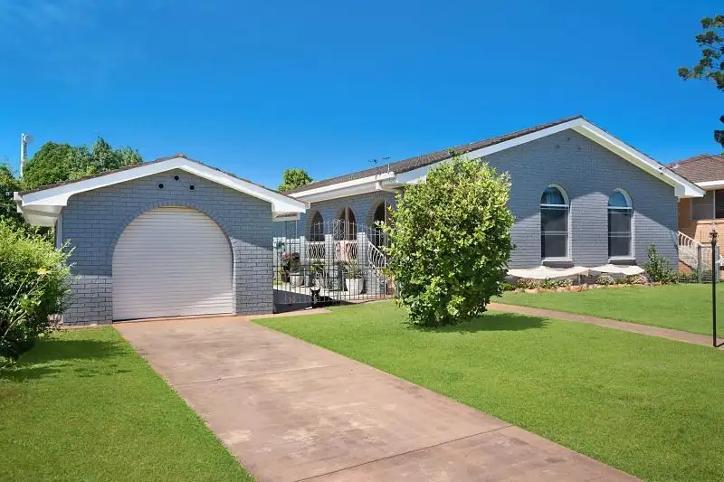 Main view of Homely house listing, 28 Hillview Drive, Goonellabah NSW 2480