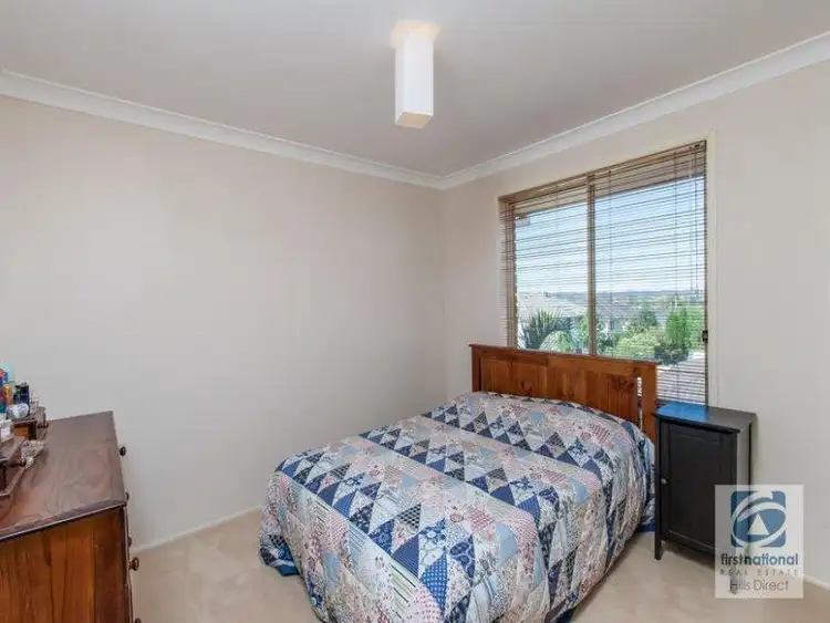 Seventh view of Homely house listing, 1 Morinda Grove, Acacia Gardens NSW 2763