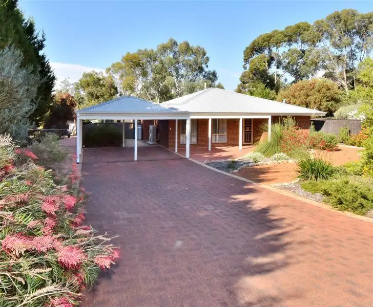7 Vista Drive, Parkerville WA 6081