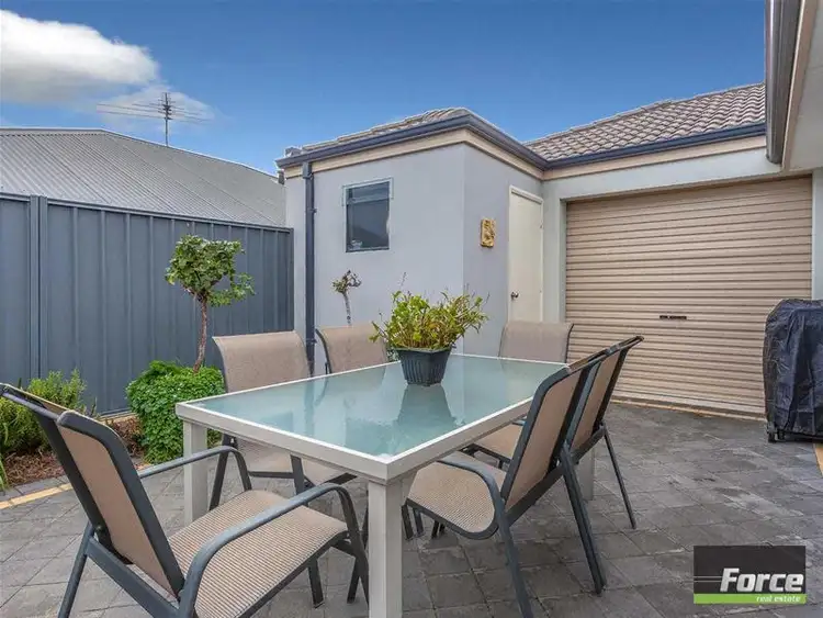 Fifth view of Homely villa listing, 2/5 Calabrese Avenue, Wanneroo WA 6065