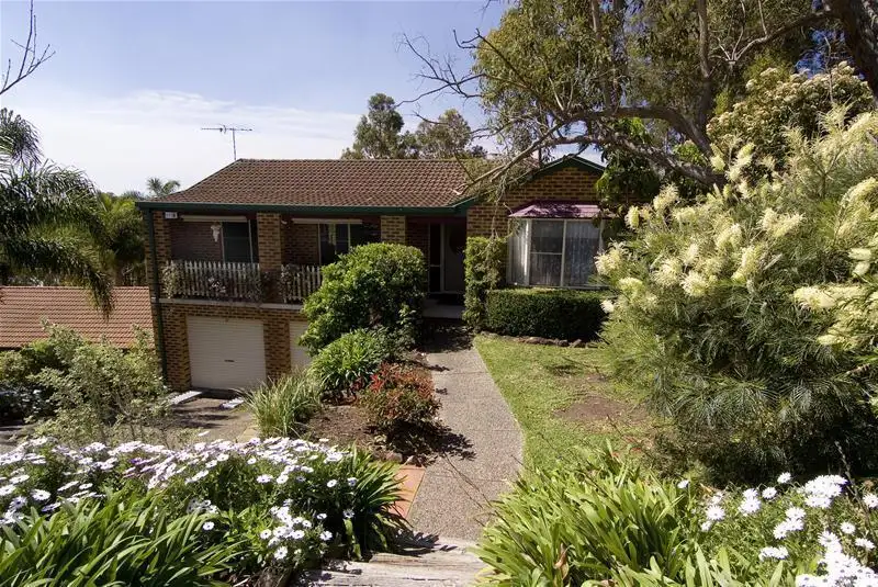 Main view of Homely house listing, 13 Advance Drive, Woodrising NSW 2284