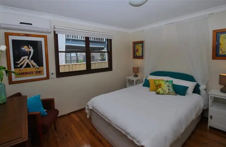 Sixth view of Homely house listing, 104 Watts Road, Callala Beach NSW 2540