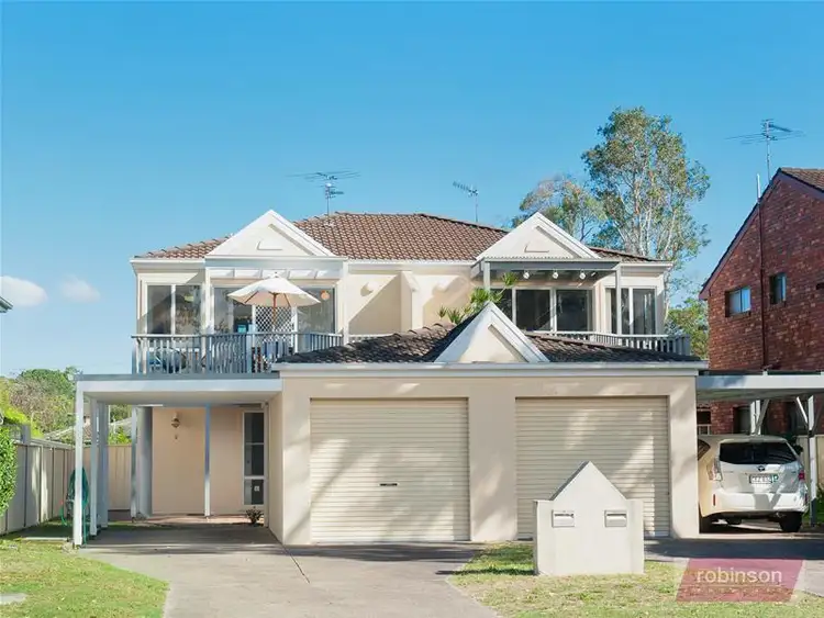 2/86 Foreshore Drive, Salamander Bay NSW 2317
