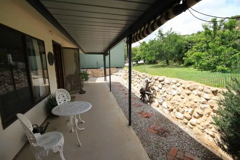 Main view of Homely house listing, 5 Khancoban Place, Younghusband SA 5238