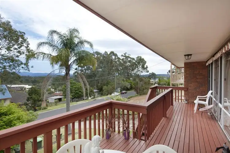 Fourth view of Homely house listing, 35 Riverview Crescent, Catalina NSW 2536
