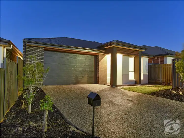Second view of Homely house listing, 8a Aubrey Drive, Willunga SA 5172