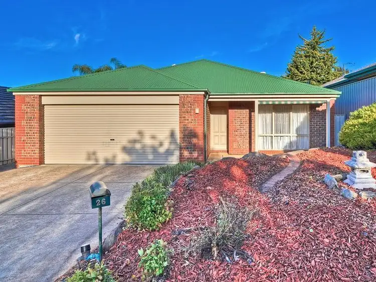 26 Lake Maurice Place, Greenwith SA 5125