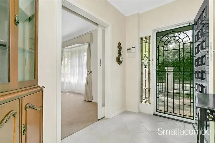 Third view of Homely unit listing, 2/14 Durdin Road, Hawthorn SA 5062