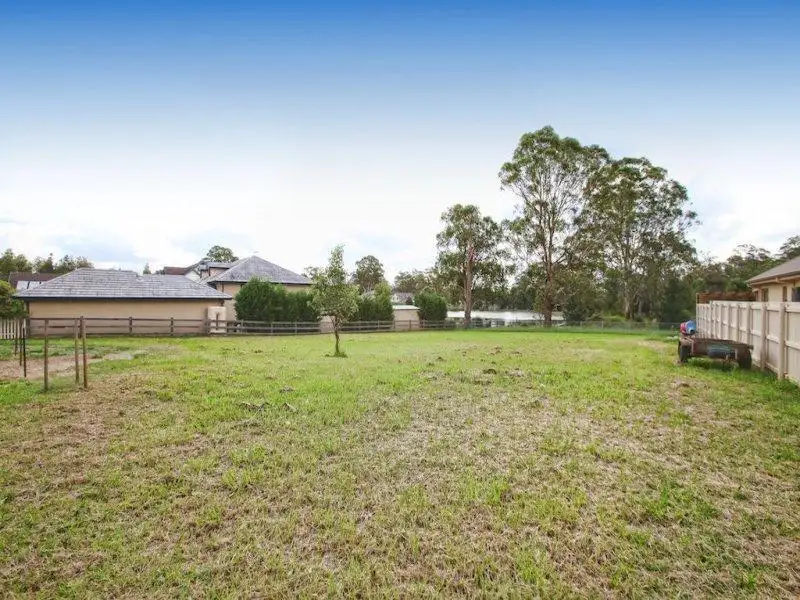 Main view of Homely land listing, Address available on request