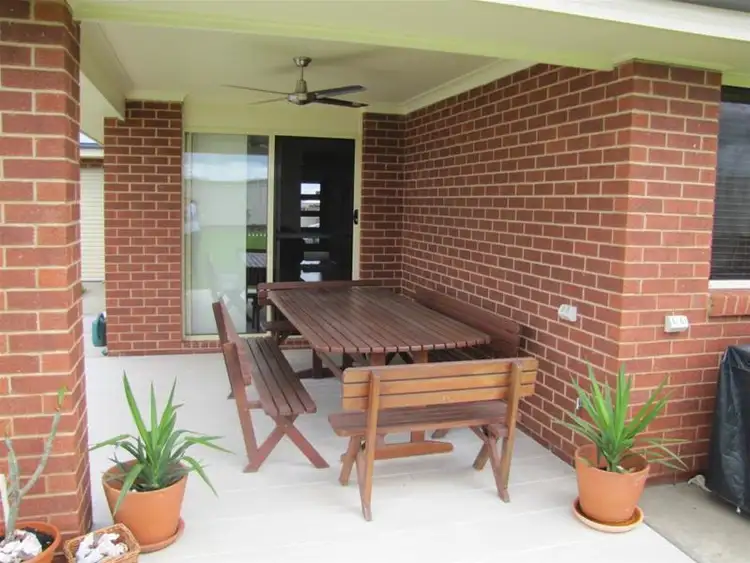 Seventh view of Homely house listing, 12 Tahara Crescent, Estella NSW 2650