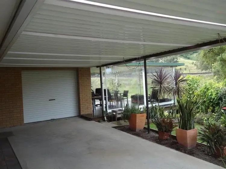 Second view of Homely house listing, 33 Sandra Close, Coffs Harbour NSW 2450
