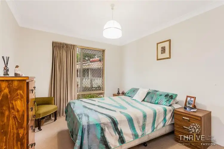 Seventh view of Homely semi-detached listing, 29A Myrna Way, Parkwood WA 6147