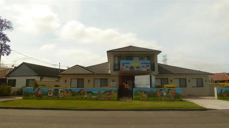 Main view of Homely house listing, 32 SUNNY Crescent, Punchbowl NSW 2196