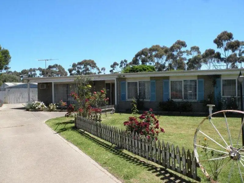 Main view of Homely house listing, 1 Watt Street, Lara VIC 3212