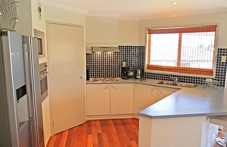 Fifth view of Homely house listing, 47 Stanton Drive, Raworth NSW 2321