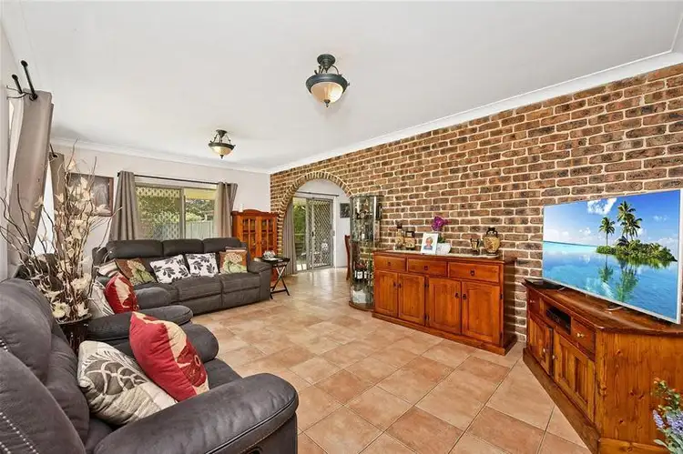 Fourth view of Homely townhouse listing, 2/1 Orchard Road, Bass Hill NSW 2197