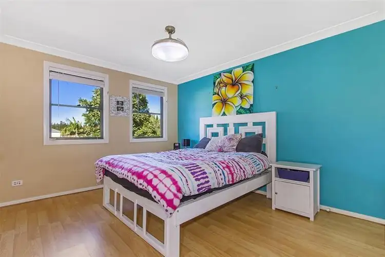 Seventh view of Homely house listing, 260 Woodbury Park Drive, Mardi NSW 2259