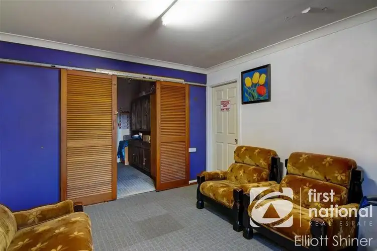 Second view of Homely house listing, 36 Popondetta Road, Whalan NSW 2770