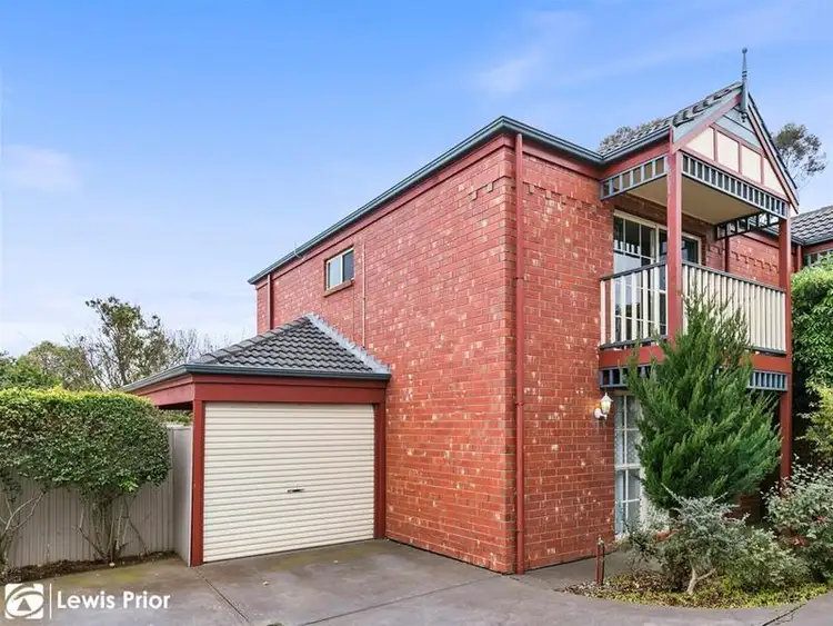 Main view of Homely unit listing, 3/21 Oak Avenue, Clovelly Park SA 5042