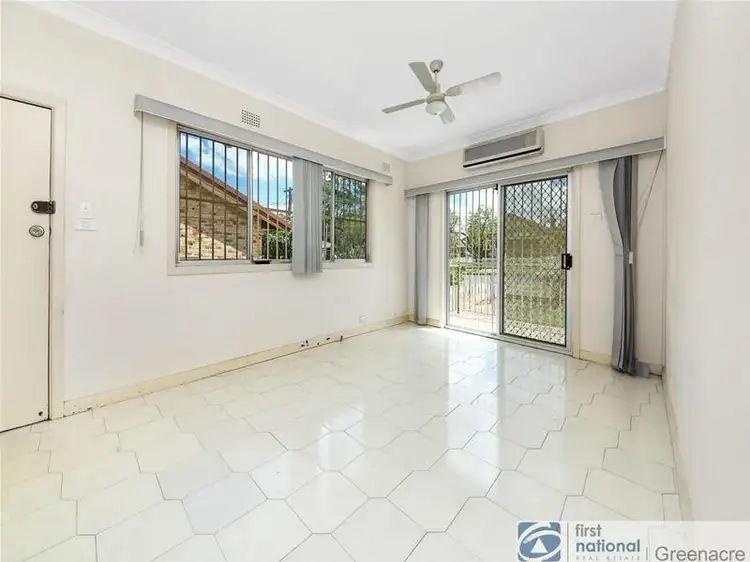 Third view of Homely house listing, 3 Skyline Street, Greenacre NSW 2190