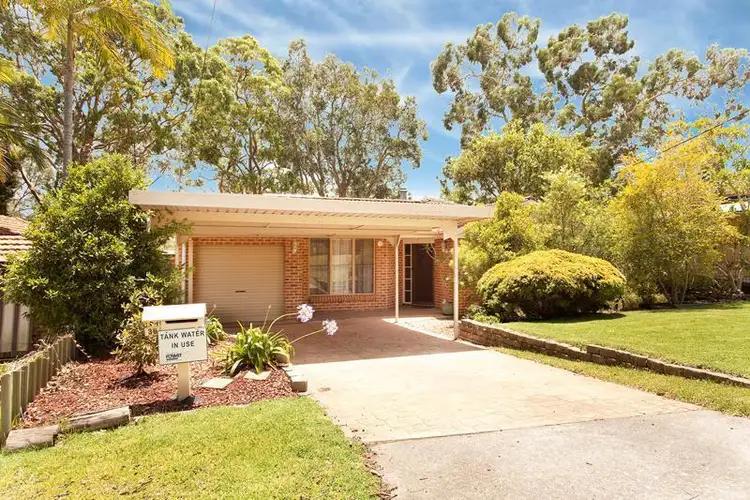 36 Tarwarri Road, Summerland Point NSW 2259
