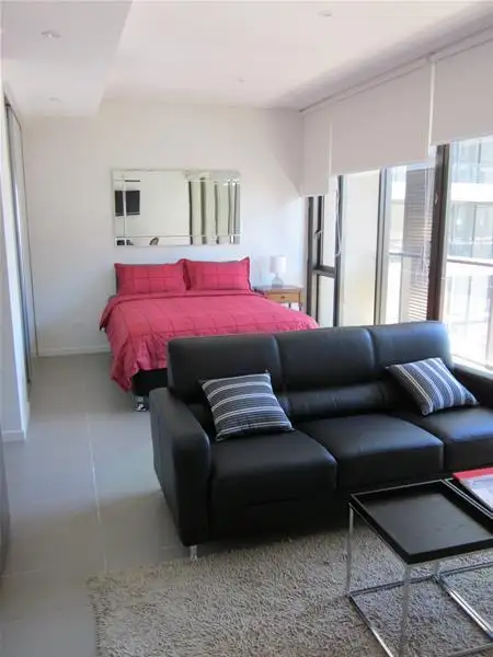 Fourth view of Homely apartment listing, 55/1 King Street, Newcastle NSW 2300