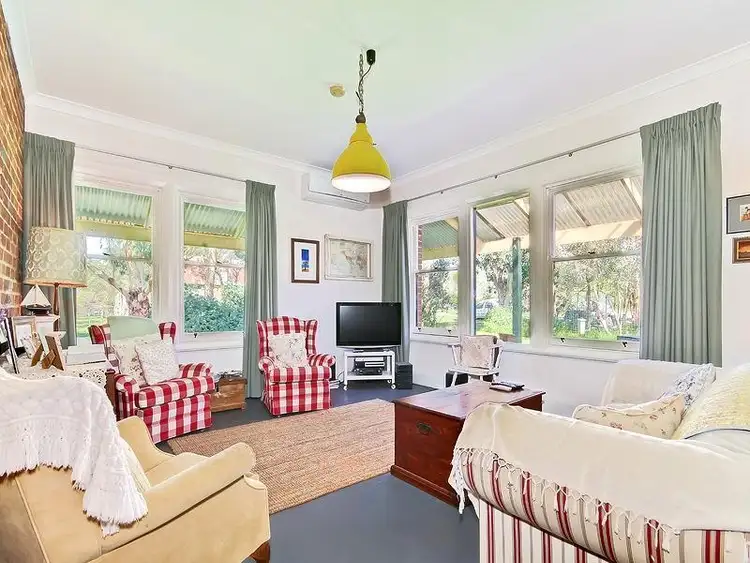 Third view of Homely house listing, 23 Davies Street, Macclesfield SA 5153