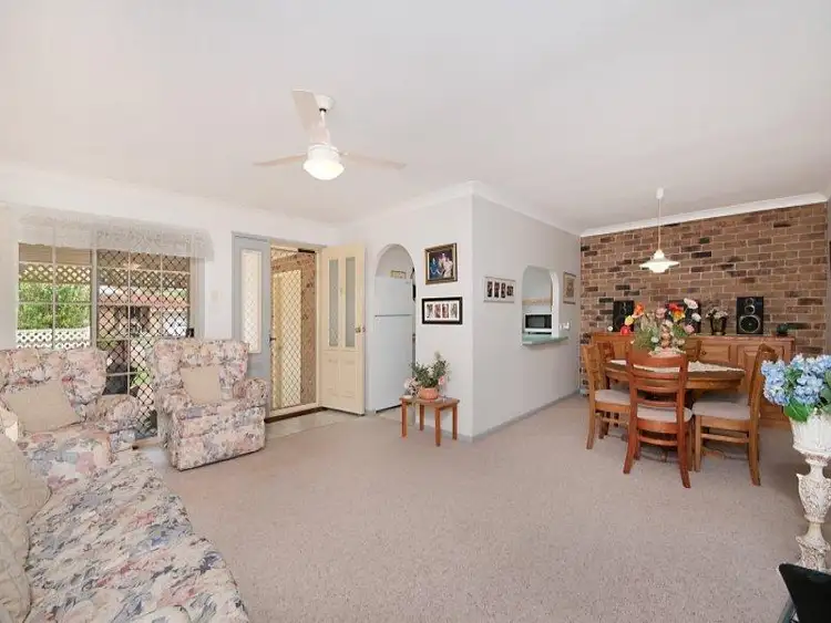 Fourth view of Homely unit listing, 2/11 Brooker Drive, Goonellabah NSW 2480