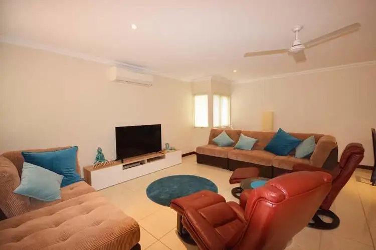 Second view of Homely unit listing, 5/43 Frederick Street, Broome WA 6725
