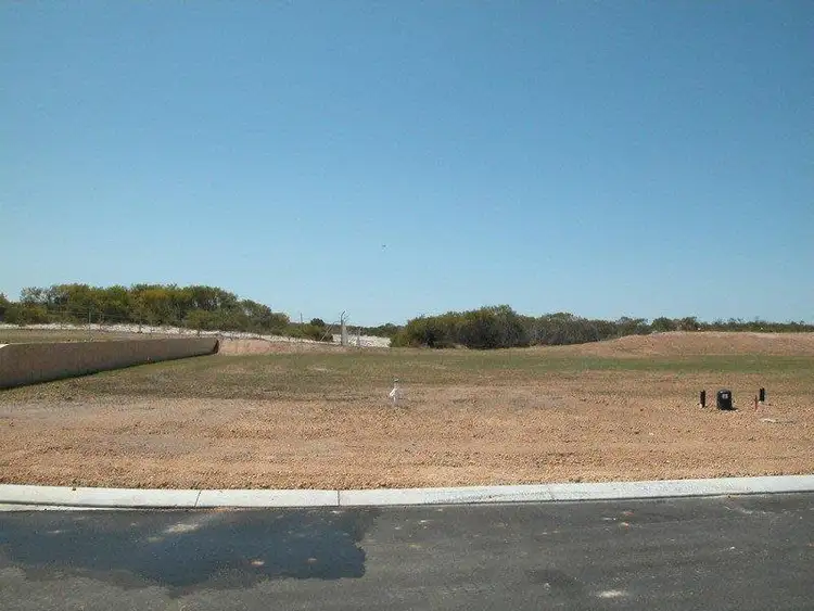 Lot 2 Pamplona Crescent, Cervantes WA 6511