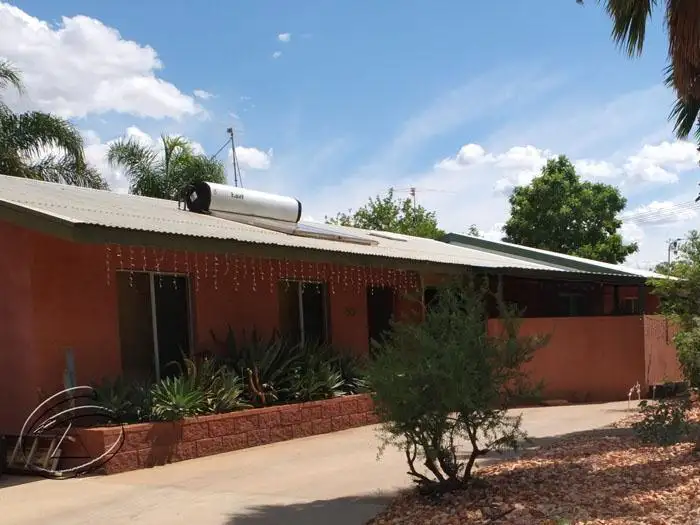 Fifth view of Homely house listing, 53 Dixon Road, Braitling NT 870