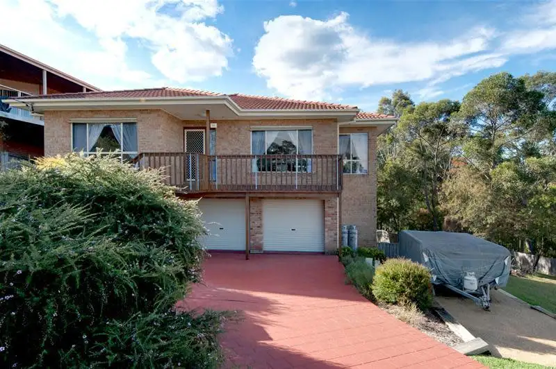 Main view of Homely house listing, 16 Penthouse Place, North Batemans Bay NSW 2536