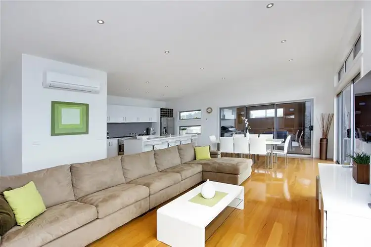 Third view of Homely house listing, 7 Bradley Court, Cowes VIC 3922