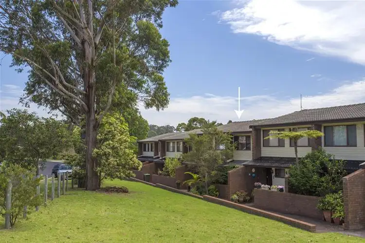 Second view of Homely unit listing, 21/680 Beach Road, Surf Beach NSW 2536