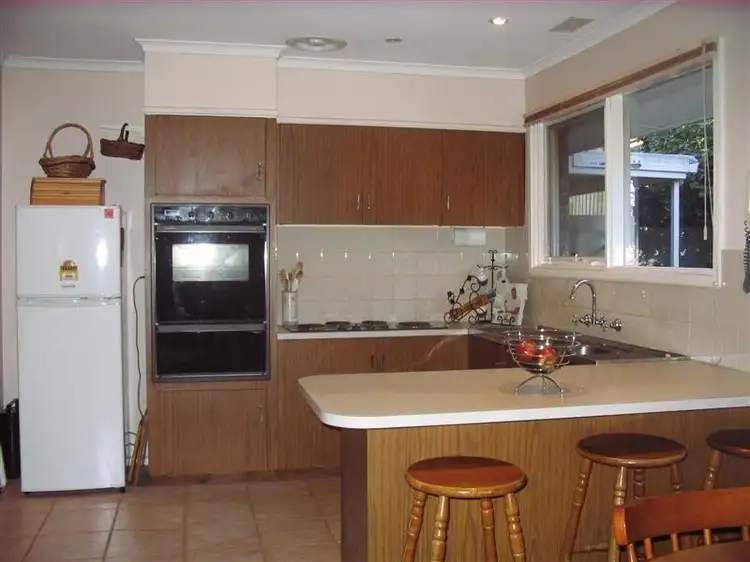 Fourth view of Homely house listing, 49 Jeffrey Drive, Ringwood VIC 3134