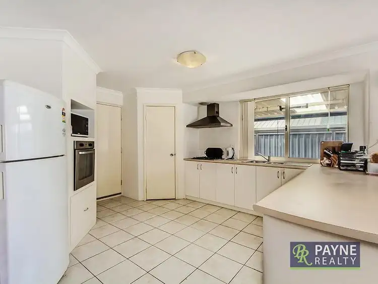 Fifth view of Homely house listing, 6 Voltaire Way, Secret Harbour WA 6173