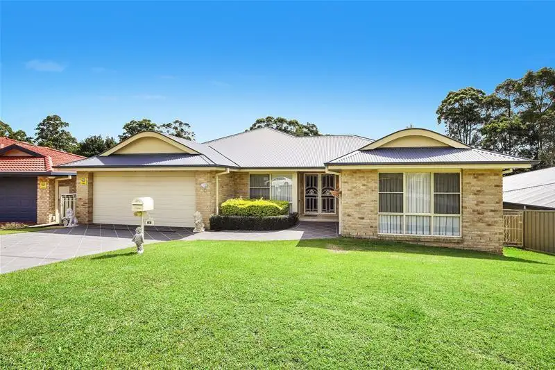 Main view of Homely house listing, 10 Laura Place, Laurieton NSW 2443