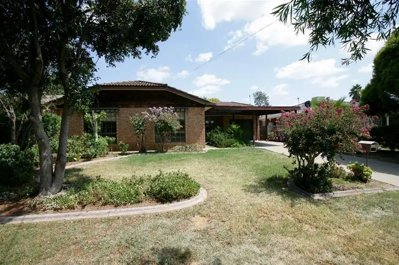Main view of Homely house listing, 12 Nicholi Crescent, Lake Albert NSW 2650